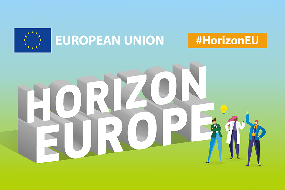 Horizon Europe: scenario e opportunità della nuova programmazione 2023-2024