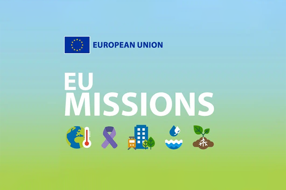 EU Missions e le opportunità 2023