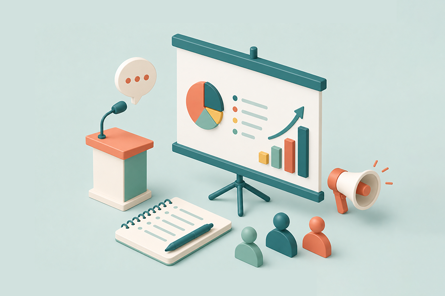 How to Pitch – come preparare un pitch di successo