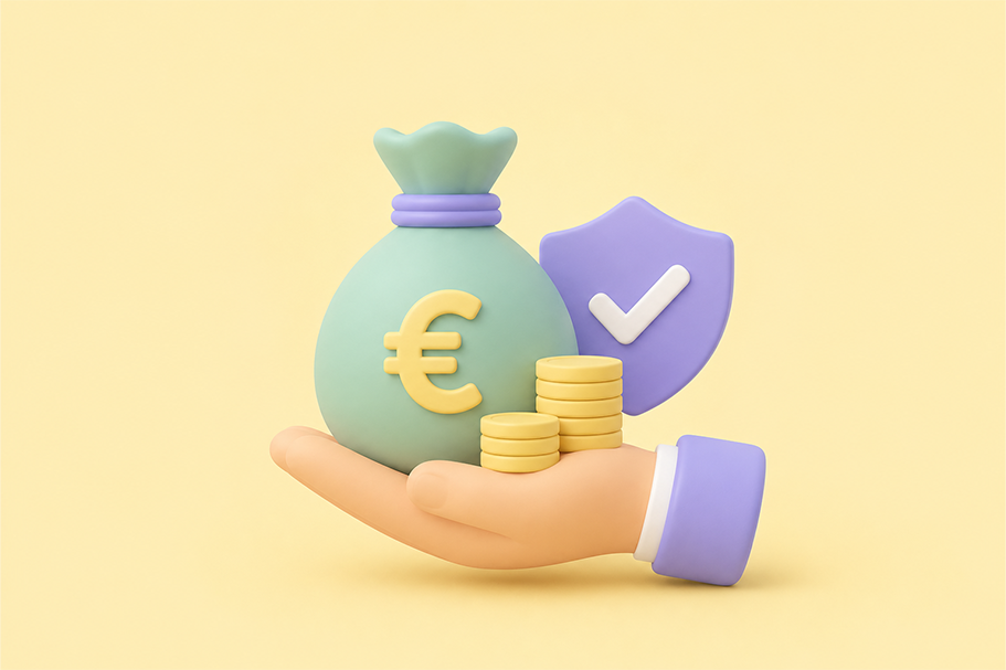 Financial Support to Third Parties (FSTP)