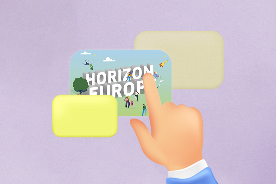 Introduzione a Horizon Europe