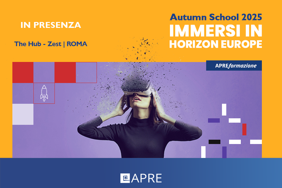 APRE Autumn School | EIC Accelerator