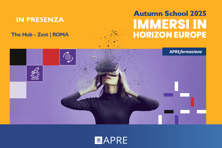APRE Autumn School | EIC Pathfinder & Transition