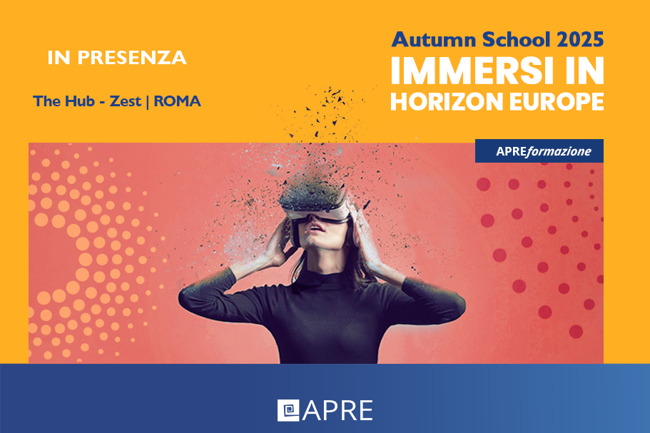 APRE Autumn School | ERC – European Research Council