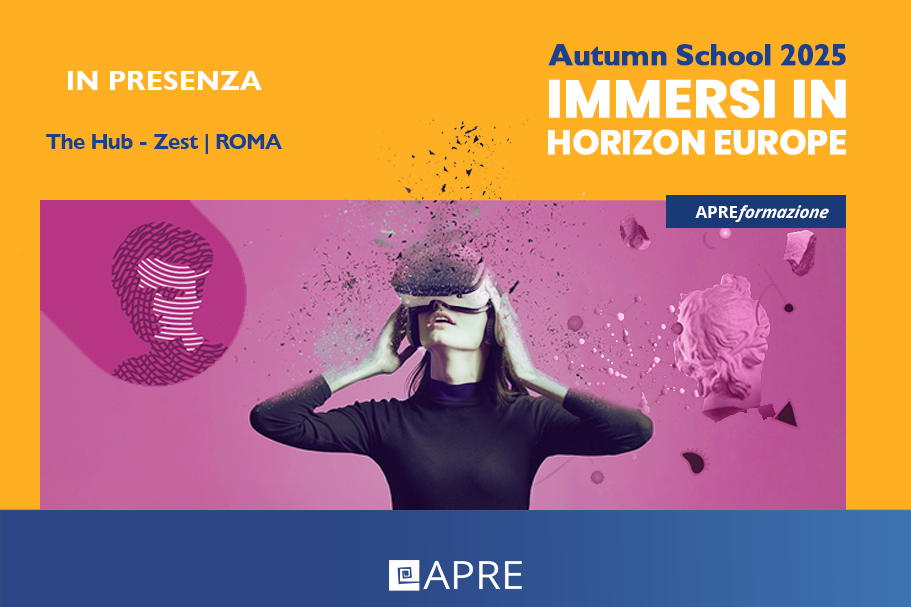 APRE Autumn School | MSCA – Postdoctoral Fellowships