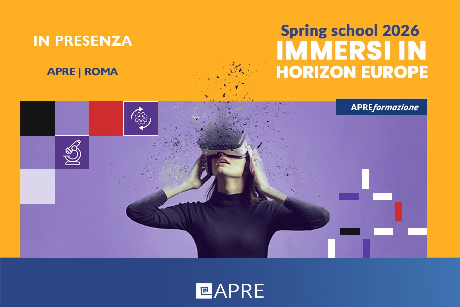 APRE Spring School | EIC Pathfinder & Transition